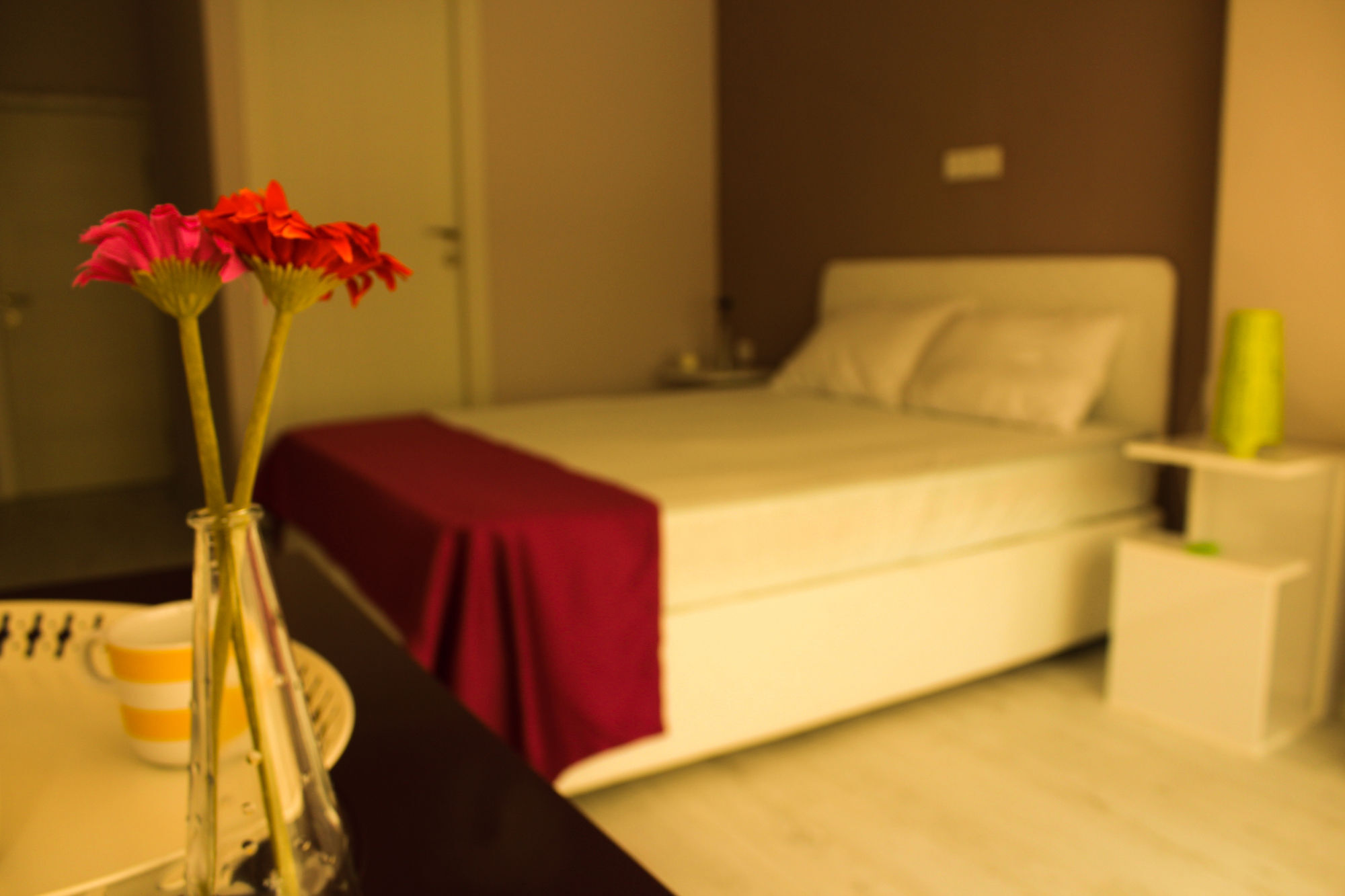 Beykent Inn Hotel, Istanbul